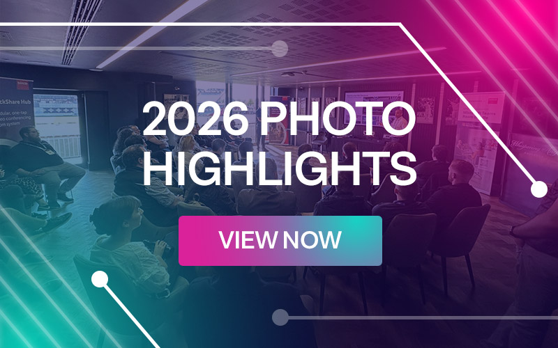 LinkedIn Photo Highlights