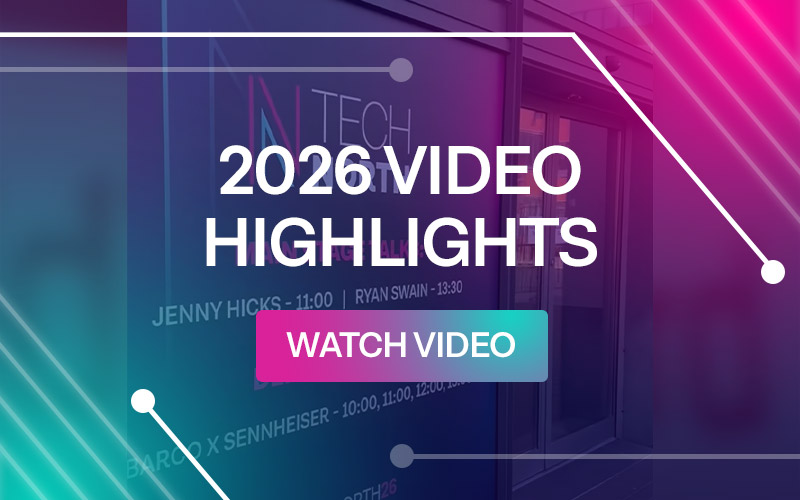 LinkedIn Video Highlights