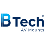 B-Tech AV Mounts